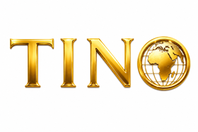 Tino Electronics logo